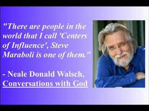 conversations with god neale donald walsch